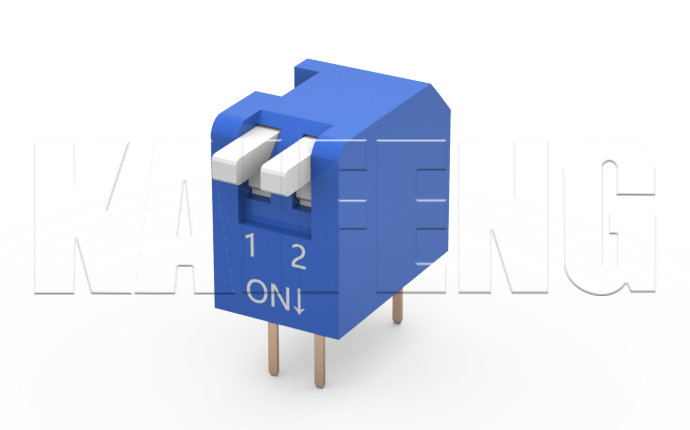 凯峰电子